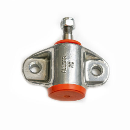 بغل شاسی پیکان