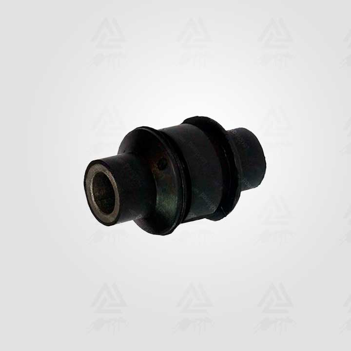 بوش پایه کمک بلند پژو 206