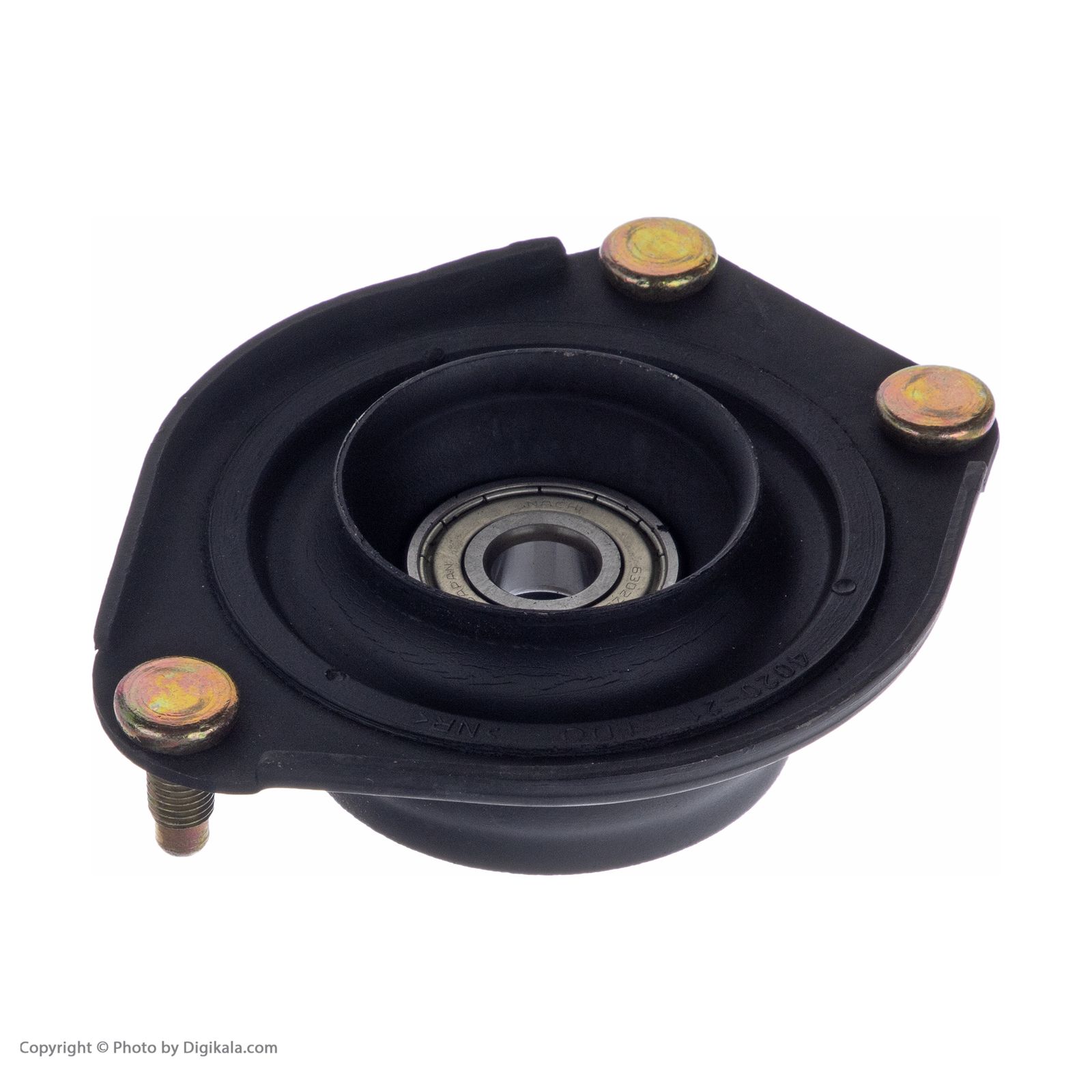 توپی سرکمک چپ تیبا