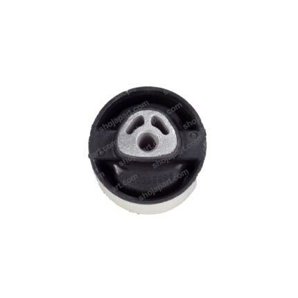 دسته موتور گرد فلزي پژو 206