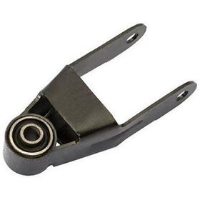 دو شاخه رام تيركماني( بابوش ) پژو 206