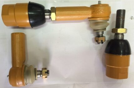 سیبک فرمان هیدرولیک ترلکتور رومانی