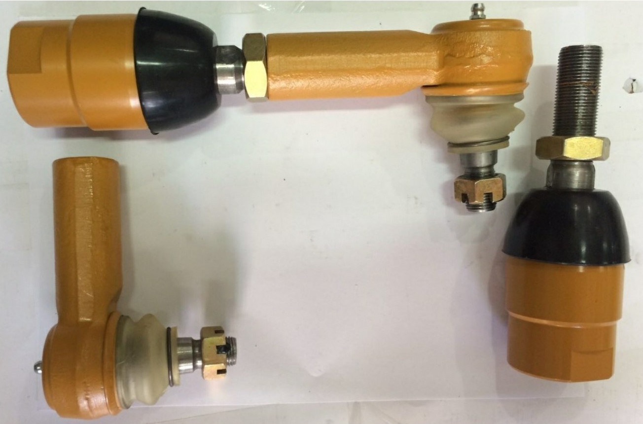 سیبک فرمان هیدرولیک ترلکتور رومانی