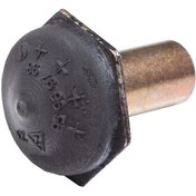 ضربه گیر بالایی دسته موتور ( قارچی )