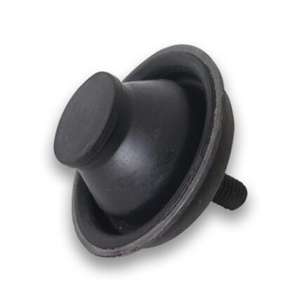 ضربگیر دو طرفه کوچک پژو 206