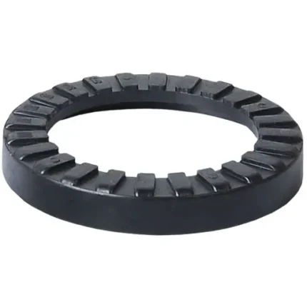 لاستيك بالايي كمك فنر جلو پراید