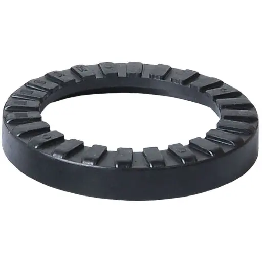 لاستيك بالايي كمك فنر جلو پراید