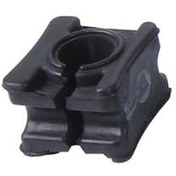 لاستیک چاکدار ژله ای(دست) پژو 206