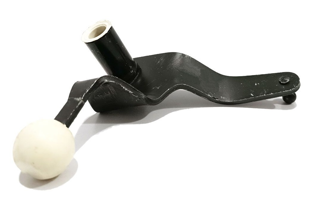 ماهك تقسيم دنده پژو 206