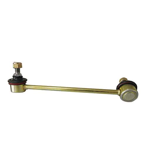 ميل موجگير راست تیبا