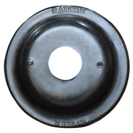 نعلبكي توپي سر كمك پژو 405