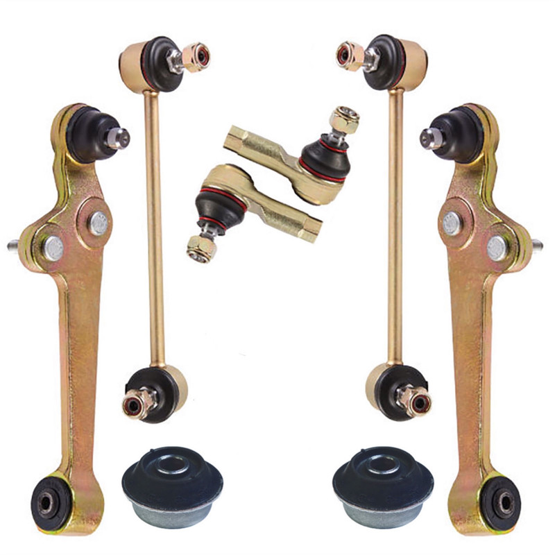 پک کامل جلو بندی تیبا