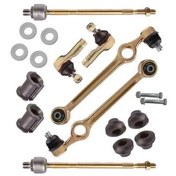 پک کامل جلوبندی پراید(بوش لاستیکی) پراید