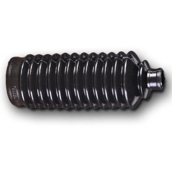 گردگير جعبه فرمان ساده (TPU) پراید