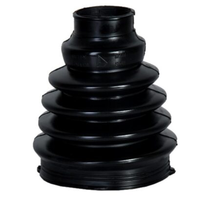 گردگير پلوس سمت چرخ ( ساده ) پژو 206