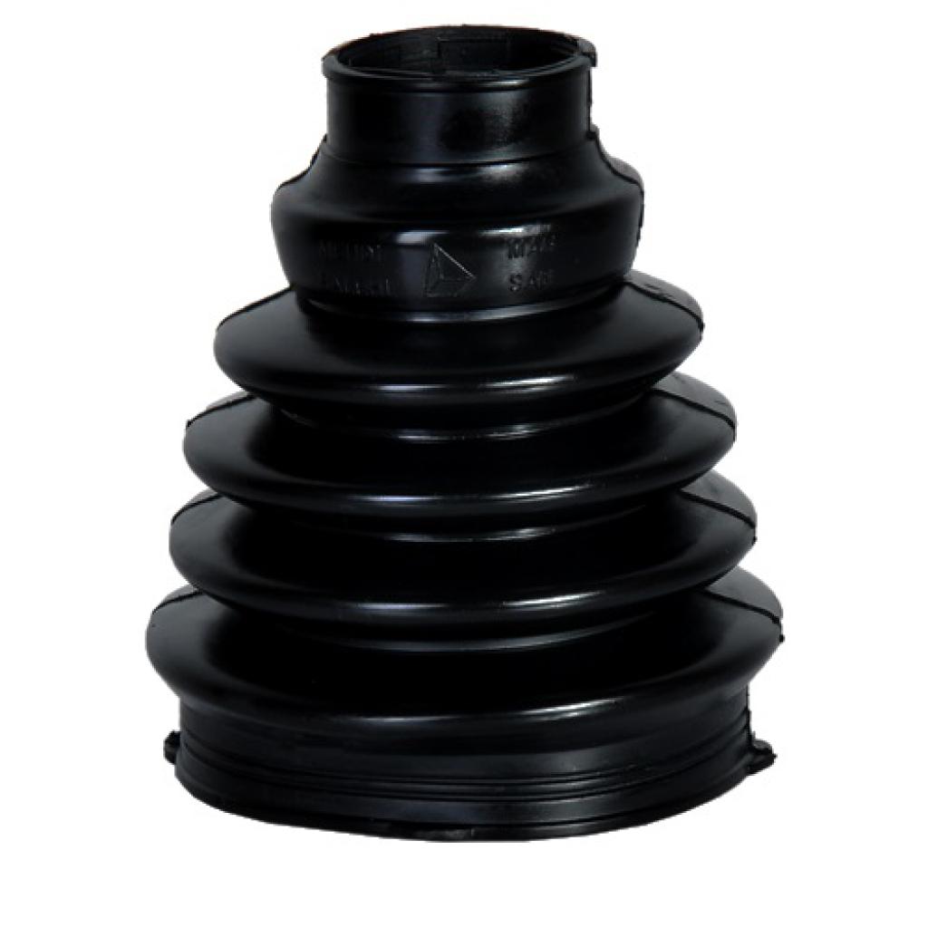 گردگير پلوس سمت چرخ ( ساده ) پژو 206