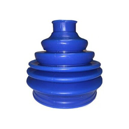 گردگير پلوس سمت چرخ NBR( ساده ) پژو 405