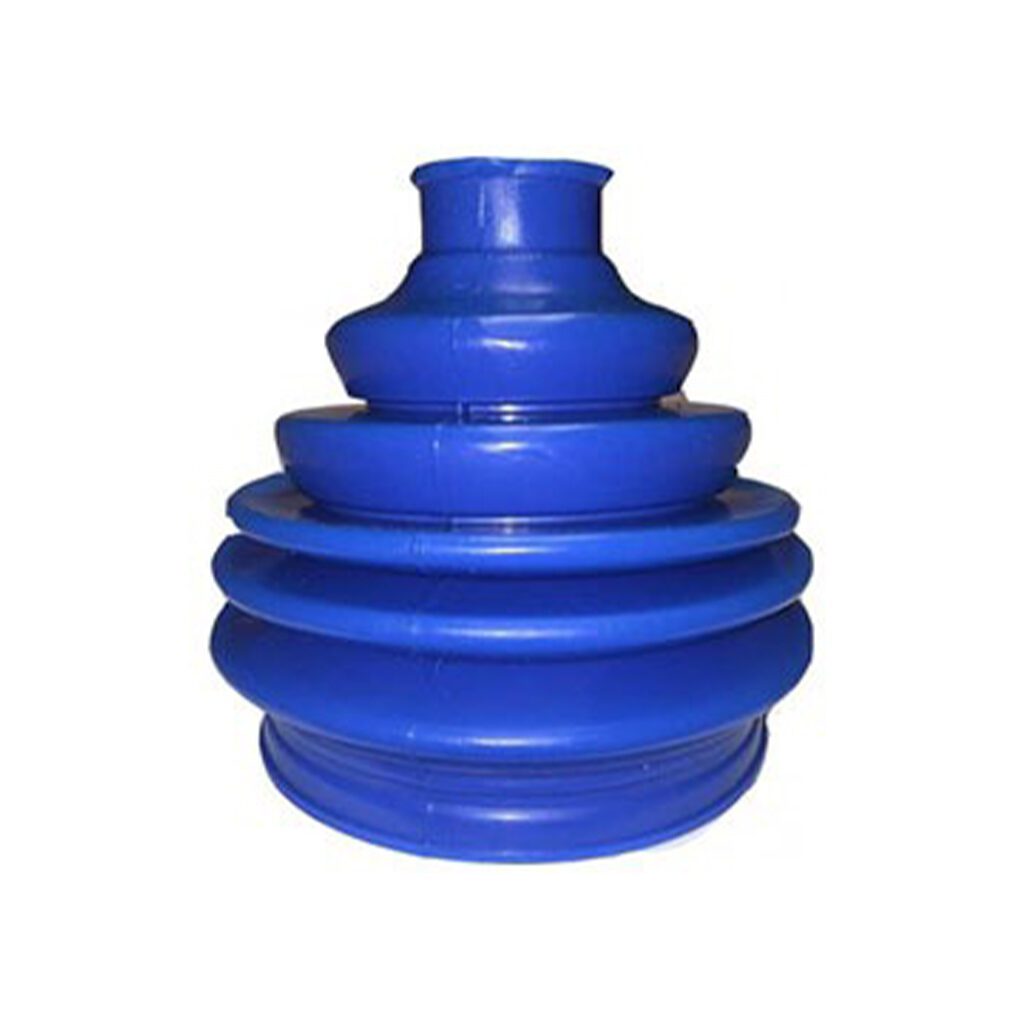 گردگير پلوس سمت چرخ NBR( ساده ) پژو 405