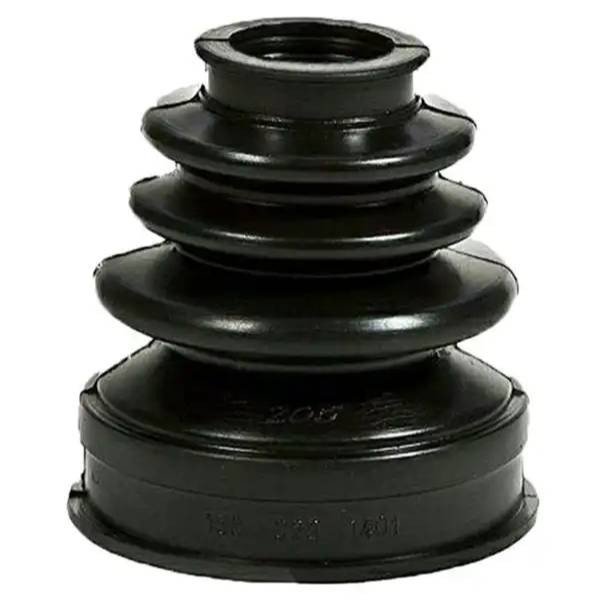 گردگير پلوس سمت گیربکس 3 خار پژو 206